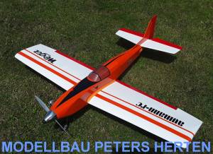 Aumann-RC Wega Bausatz Verbrenner-Version - P-3169 Abb. 1