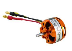 D-Power Brushless Motor AL 28-13 - AL2813 Abb. 1