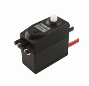 D-Power DS-555BB Digital-Servo - 220-DS555 Abb. 1