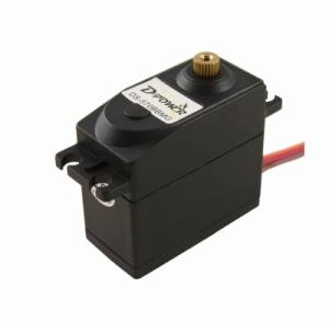 D-Power DS-570BB MG Digital-Servo - 220-DS570 Abb. 1