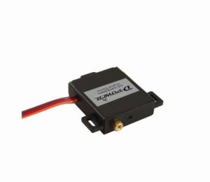 D-Power DS-840BB MG Digital-Servo - 220-DS840 Abb. 1