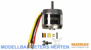Multiplex ROXXY BL Outrunner C50-55-570kV - 314782 Abb. 1