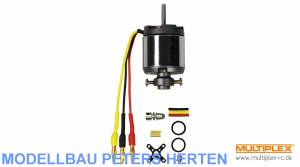 Multiplex ROXXY BL Outrunner C18-20-2520kV - 314940 Abb. 1