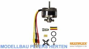 Multiplex ROXXY BL Outrunner C22-14-2850kV - 314943 Abb. 1