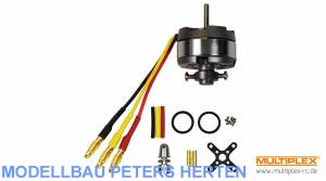 Multiplex ROXXY BL Outrunner C28-22-1270kV - 314951 Abb. 1