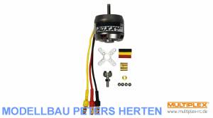 Multiplex ROXXY BL Outrunner C28-26-1260kV - 314954 Abb. 1