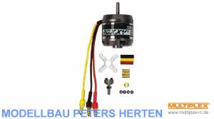 Multiplex ROXXY BL Outrunner C28-30-1280kV - 314955 Abb. 1