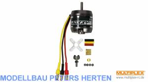 Multiplex ROXXY BL Outrunner C28-30-910kV - 314956 Abb. 1