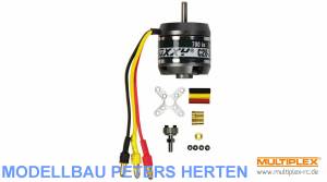 Multiplex ROXXY BL Outrunner C28-30-700kV - 314957 Abb. 1