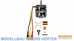 Multiplex ROXXY BL Outrunner C35-30-950kV - 314962 Abb. 1
