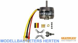 Multiplex ROXXY BL Outrunner C35-30-950kV - 314962 Abb. 1