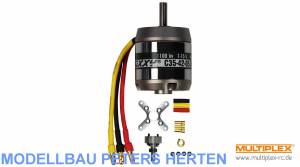 Multiplex ROXXY BL Outrunner C35-42-810kV - 314966 Abb. 1