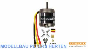 Multiplex ROXXY BL Outrunner C35-42-810kV - 314966 Abb. 1