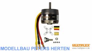 Multiplex ROXXY BL Outrunner C42-50-800kV - 314971 Abb. 1