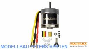 Multiplex ROXXY BL Outrunner C42-50-1000kV - 314970 Abb. 1