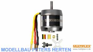 Multiplex ROXXY BL Outrunner C63-62-250kV - 314977 Abb. 1