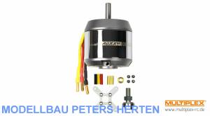 Multiplex ROXXY BL Outrunner C63-62-250kV - 314977 Abb. 1
