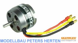 ROXXY BL Outrunner C35-30-1600kV