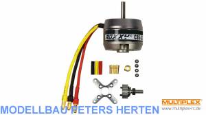 Multiplex ROXXY BL Outrunner C35-30-800kV NAVY - 314988 Abb. 1