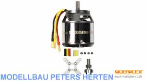 Multiplex ROXXY BL Outrunner D63-72-230kV Air - 314993 Abb. 1