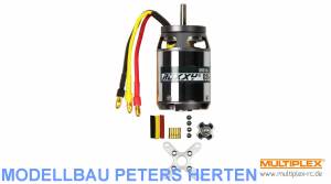 Multiplex ROXXY BL Outrunner C28-27-930kV - 315079 Abb. 1