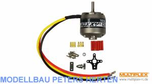 Multiplex PERMAX BL-O 2816-0900 - 333112 Abb. 1