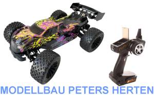 DFModels Destructor BL - 1:8 Truggy brushless - 3181 Abb. 1