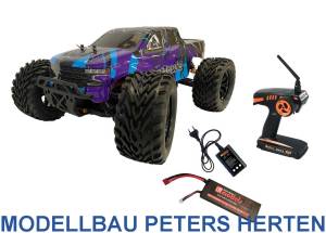 DFModels FastTruck 5.1 brushless 1:10 RTR - 3194 Abb. 1