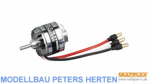 Multiplex PERMAX BL-O 2816-0900 - 333112 Abb. 1