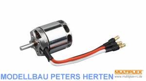 Multiplex PERMAX BL-O 2816-0850 F - 333116 Abb. 1