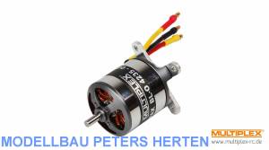 Multiplex PERMAX BL-O 4235-0480 - 333126 Abb. 1