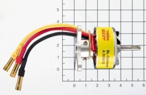 robbe Roxxy Bl Outrunner A 3534/12 - 4983