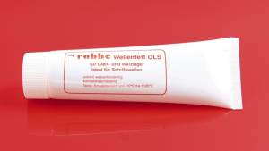 Krick Robbe romarin Wellenfett Tube 80 g - 5557 - ro5557 Abb. 1