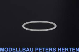 Aero-Naut Bullauge oval  (VE=4) Abb. 1
