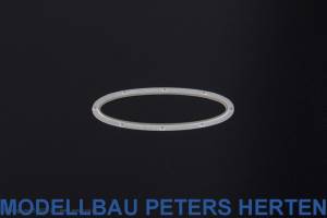 Bullauge oval 36x15mm (VE=4)