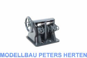 Ankerwinde 42×40 mm 1:20 - 1:25