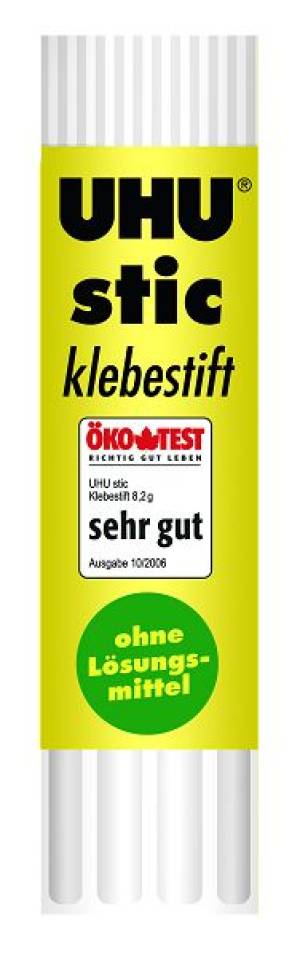 krick UHU stic Klebestift 8,2g ohne Lösungsmittel - 60 Abb. 1