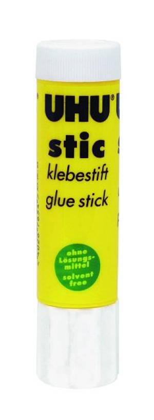 krick UHU stic Klebestift 21g ohne Lösungsmittel - 65 Abb. 1