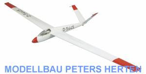 Aero-Naut SHK-Segelflugmodell - 1125/00 Abb. 1