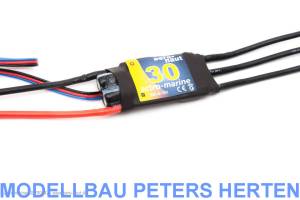 aero-naut actro-marine 30 - 7003/42 Abb. 1