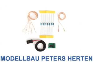 Aero-Naut Lichtpaket Easy-Light - 7019/03 Abb. 1