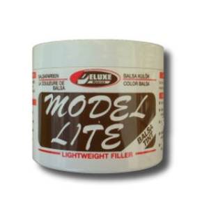 Krick Model Lite Balsa 240 ml DELUXE - 80481 Abb. 1