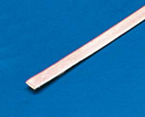 Krick Kupferband 0,5x3mm 0,5m - 81311 Abb. 1