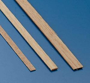 krick Tanganjicaleisten 0,5x3mm(10Stk) - 81948 Abb. 1