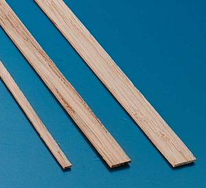 krick Eicheleisten 1x7mm (10 Stück) - 82033 Abb. 1