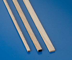 krick Biegeleisten 2x7mm (5 Stück) - 82103 Abb. 1