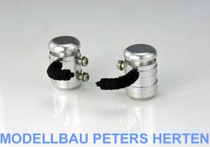WEDICO Luftfilter - 135 Abb. 1