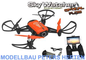 DFmodels SkyWatcher OPTICAL FLOW - RTF - 9220 Abb. 1