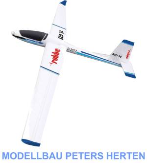 Robbe SZD-54 KUNSTFLUGSEGLER AUS EPO PNP - 3014 Abb. 1