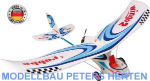 robbe WINGO 2 KIT BAUSATZ 
